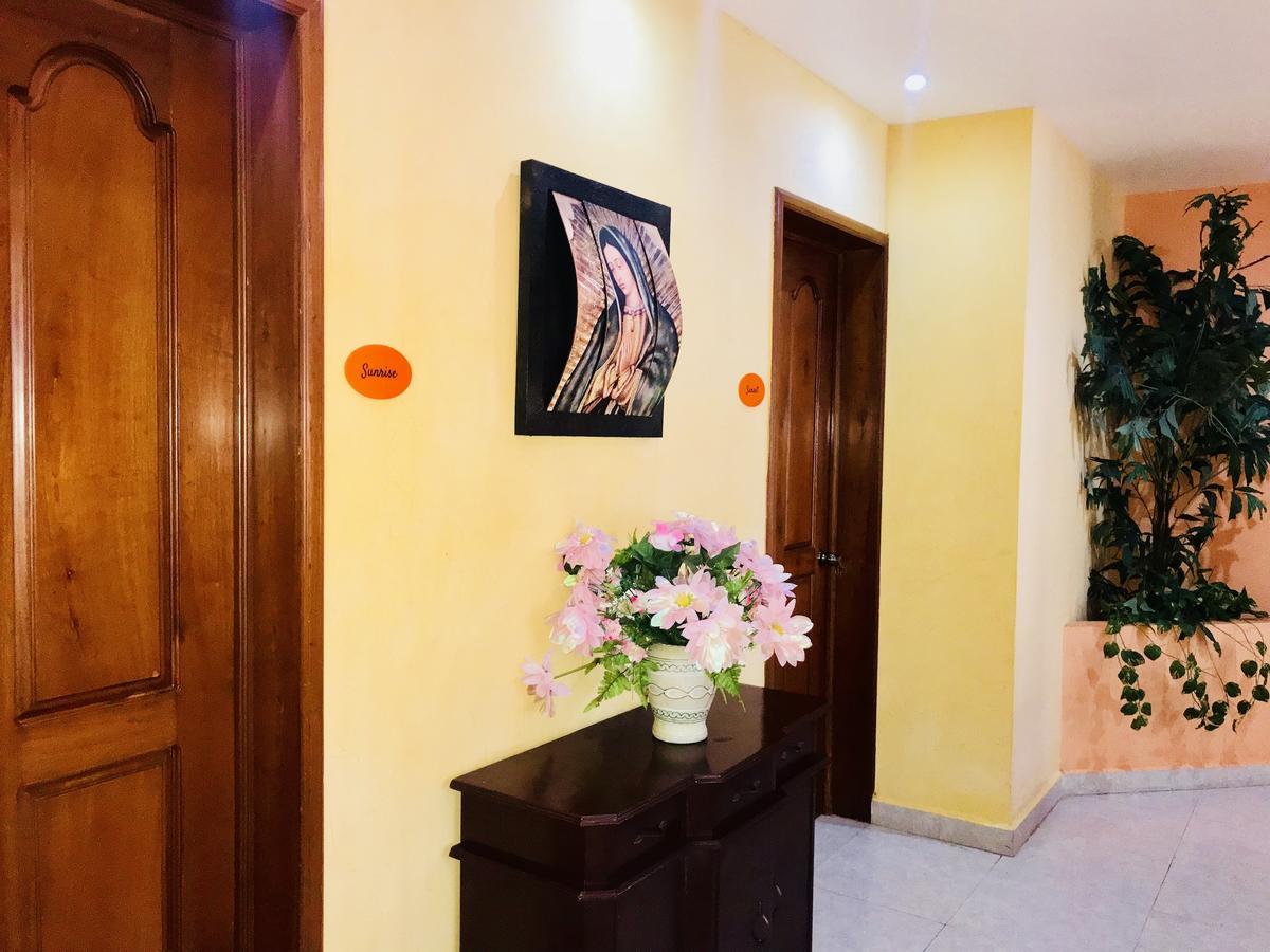 Dolce Vita Caribe Golf Playa del Carmen Zewnętrze zdjęcie