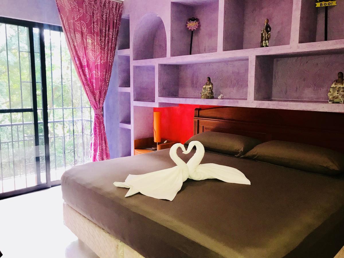 Dolce Vita Caribe Golf Playa del Carmen Zewnętrze zdjęcie