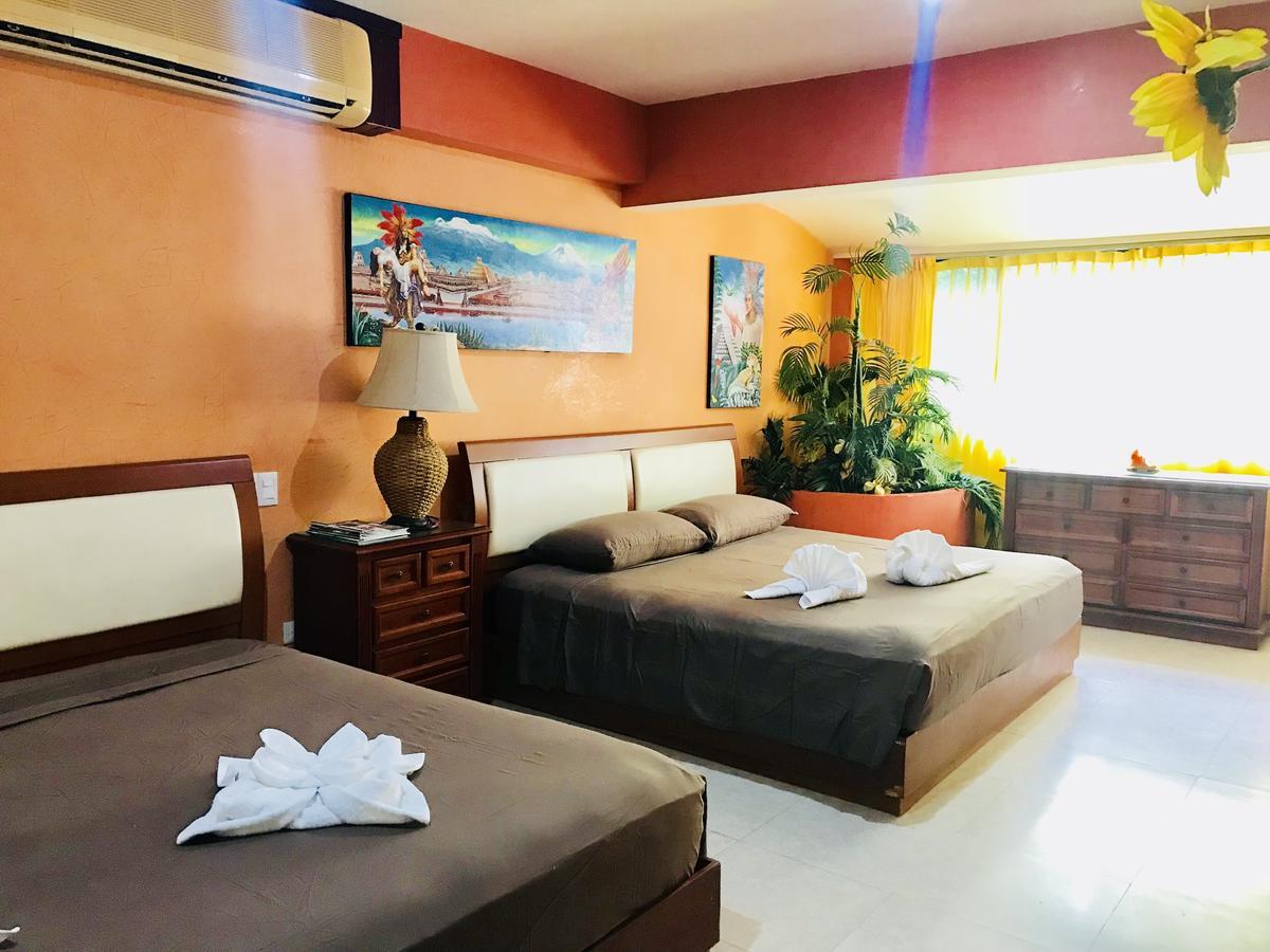 Dolce Vita Caribe Golf Playa del Carmen Zewnętrze zdjęcie
