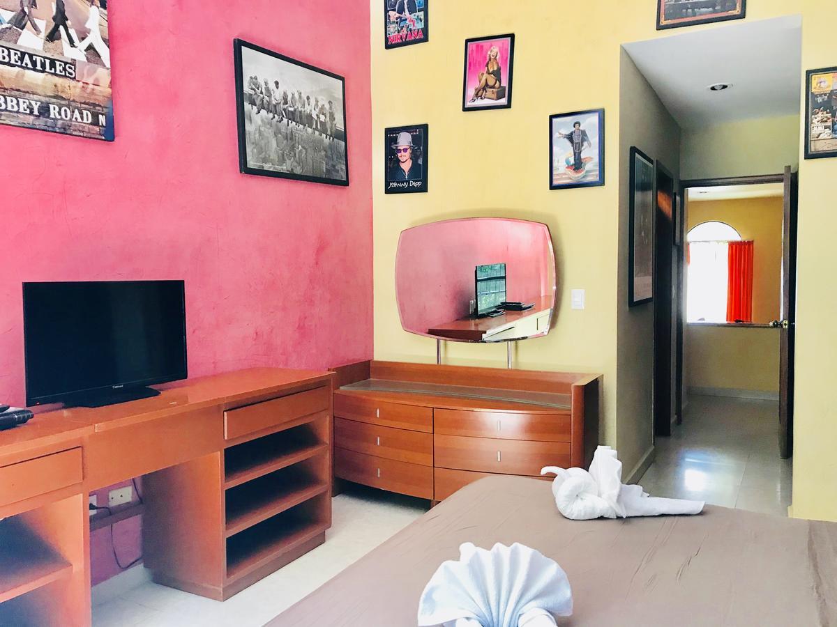 Dolce Vita Caribe Golf Playa del Carmen Zewnętrze zdjęcie